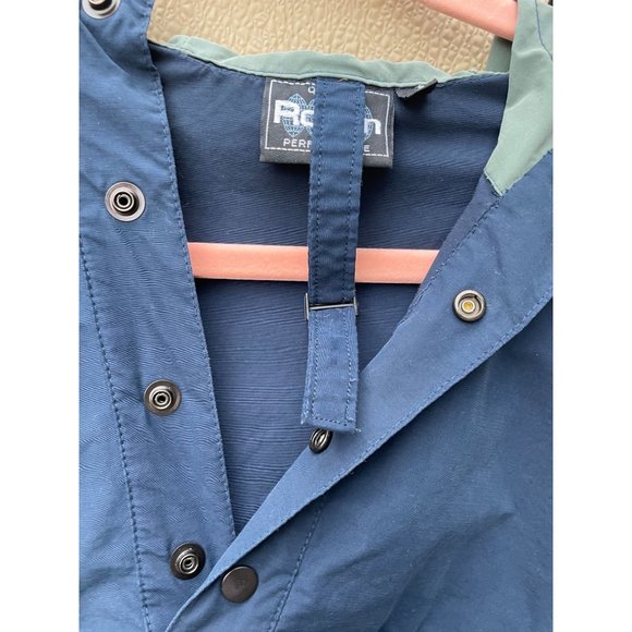 Rohan Rain Gear Rain Jacket - Picture 7 of 11